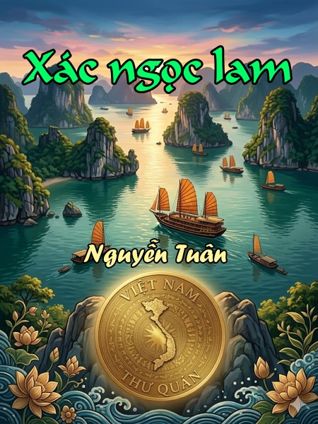 Ảnh bìa truyện
