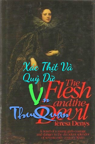 Xác Thịt Và Quỷ Dữ