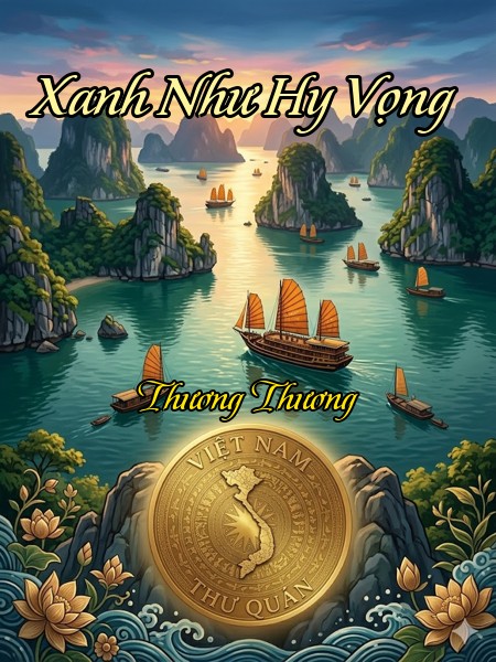 Xanh Như Hy Vọng