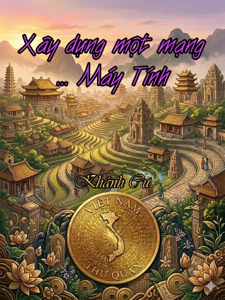 Xây dựng một mạng ... Máy Tính