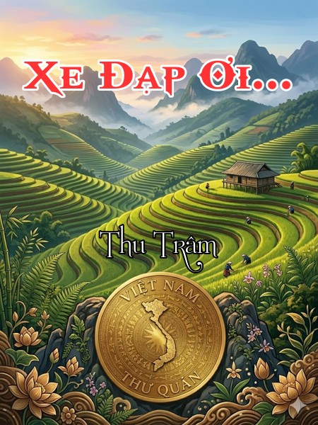 Ảnh bìa truyện