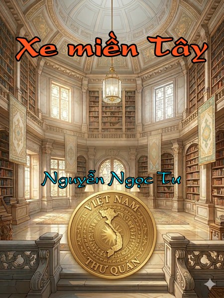 Xe miền Tây