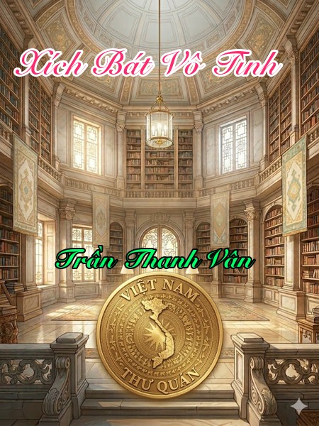 Xích Bát Vô Tình