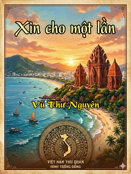 Ảnh bìa truyện