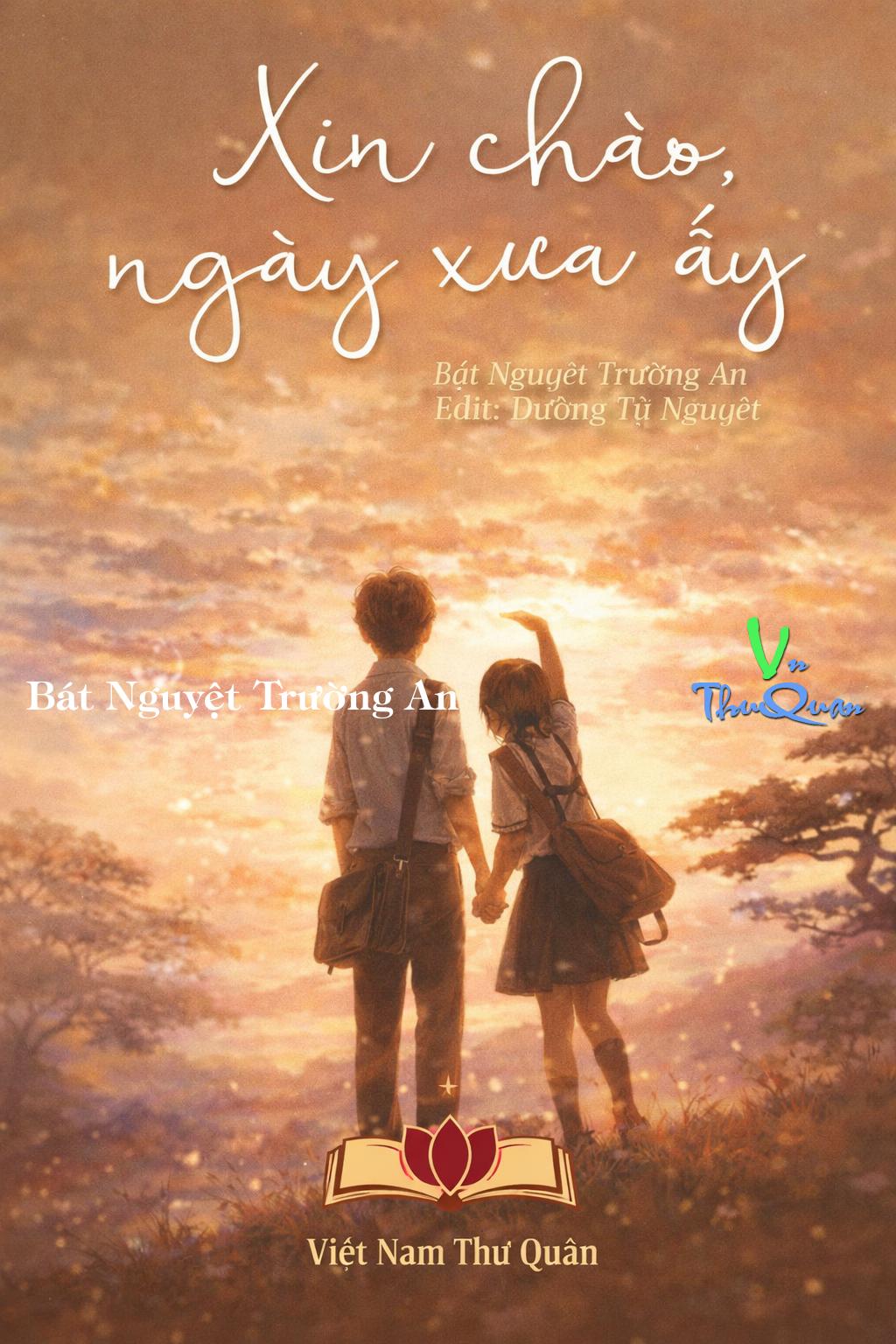 Xin Chào, Ngày Xưa Ấy