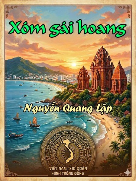 Xóm gái hoang