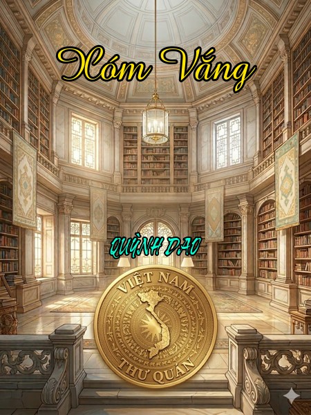 Xóm Vắng 