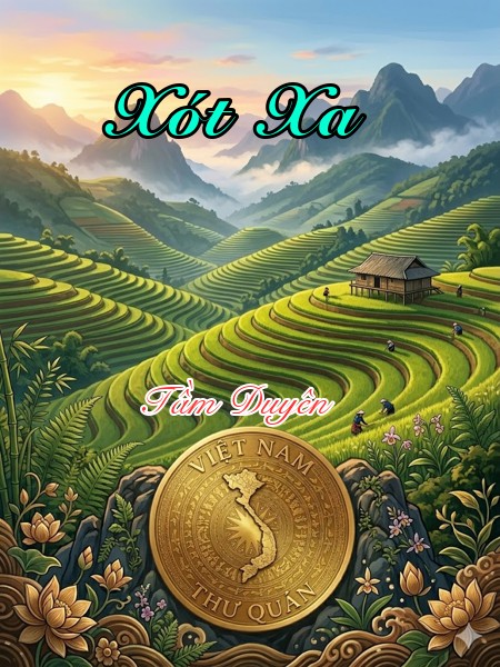 Ảnh bìa truyện