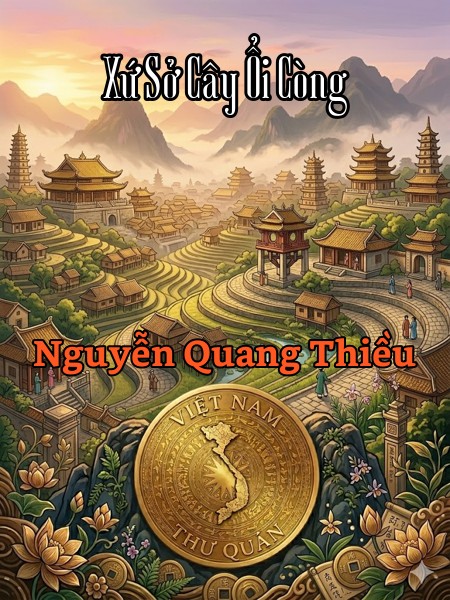 Ảnh bìa truyện