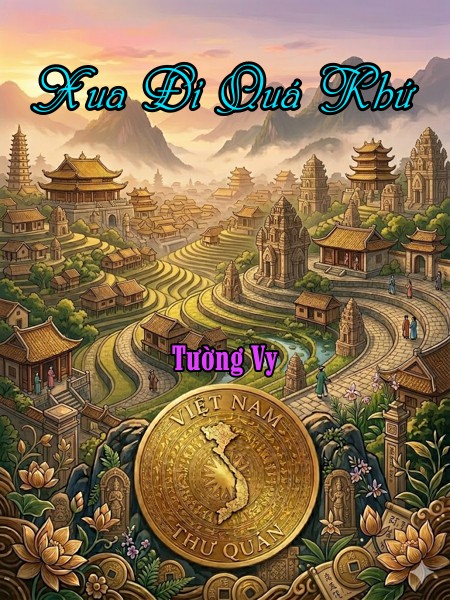 Xua Đi Quá Khứ