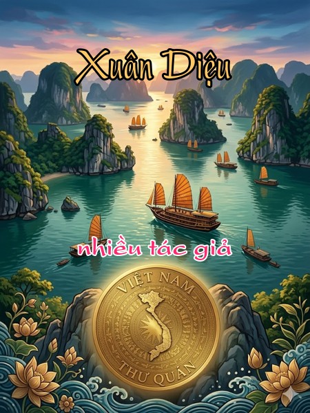 Xuân Diệu 
