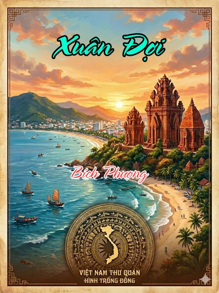 Xuân Đợi
