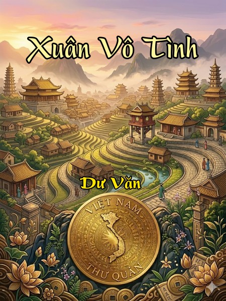 Ảnh bìa truyện