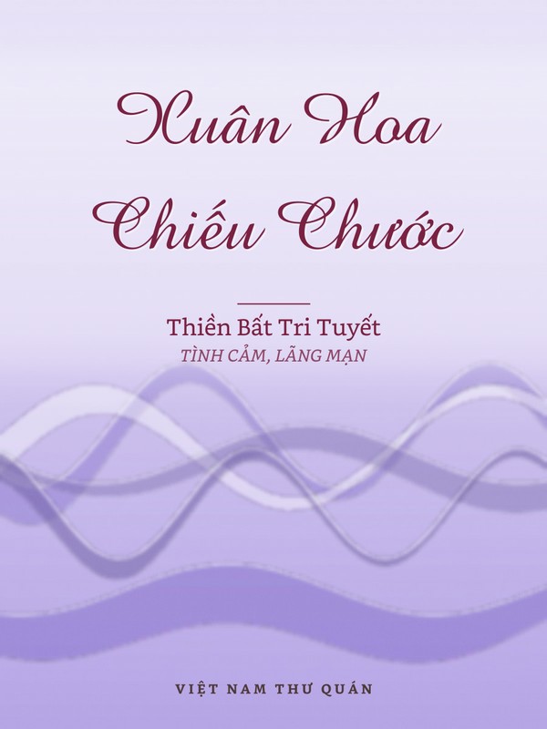 Xuân Hoa Chiếu Chước