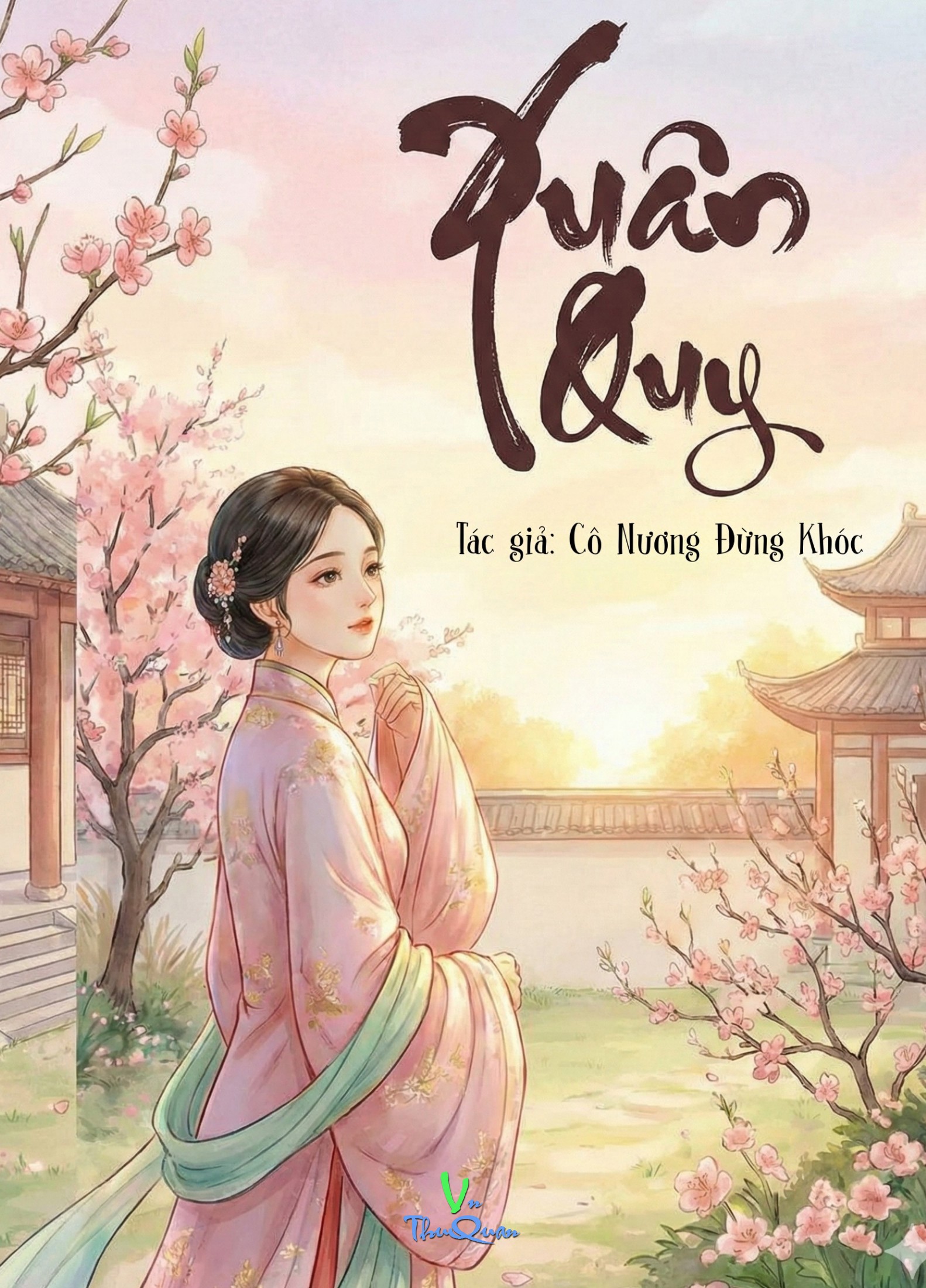Xuân Quy