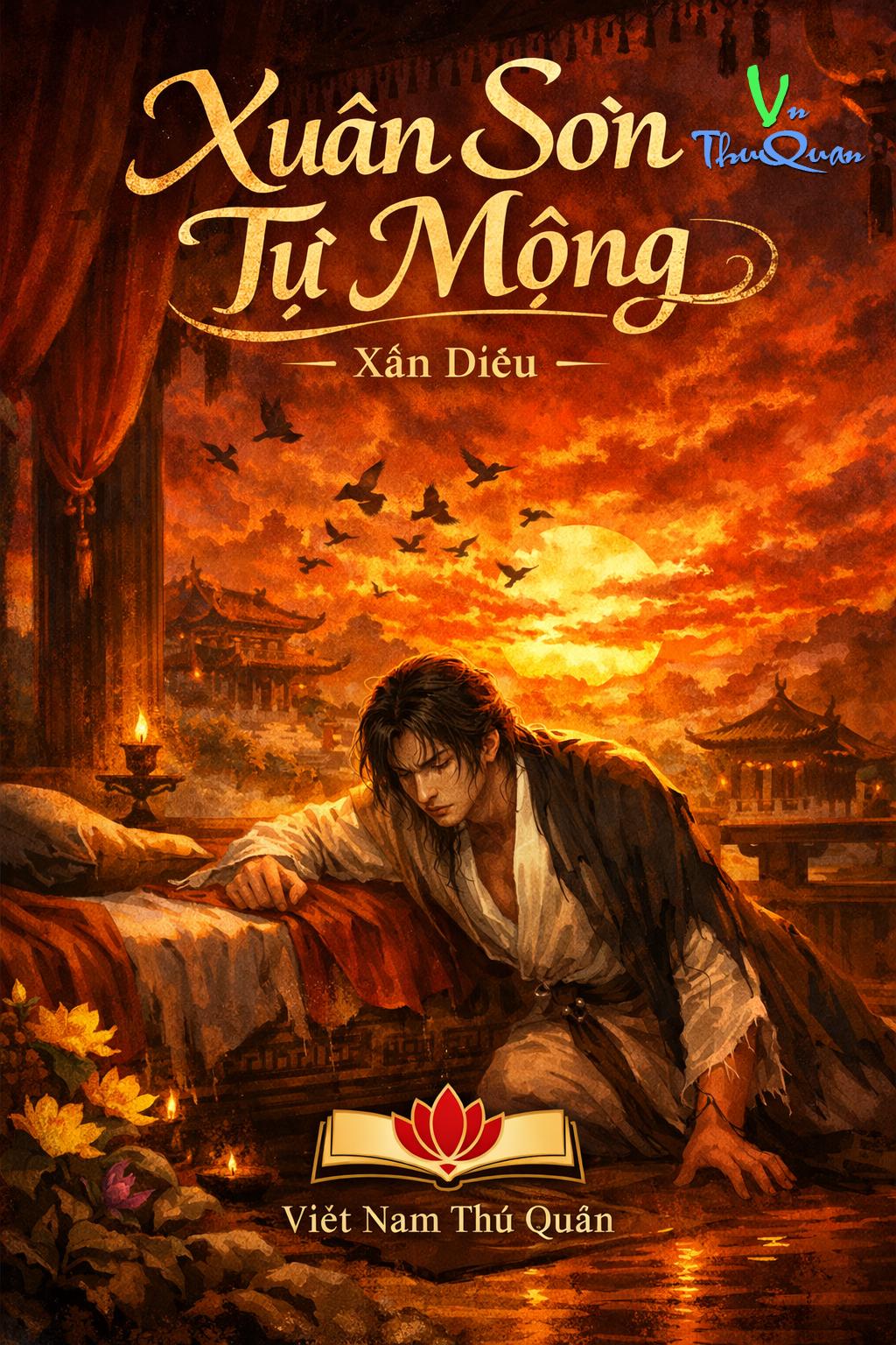 Xuân Sơn Tự Mộng