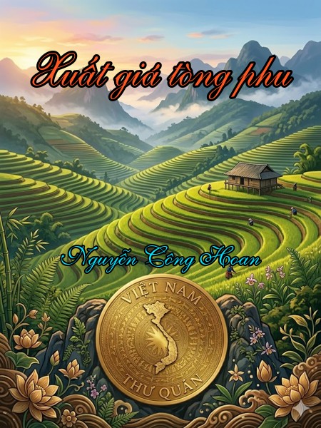 Xuất giá tòng phu 