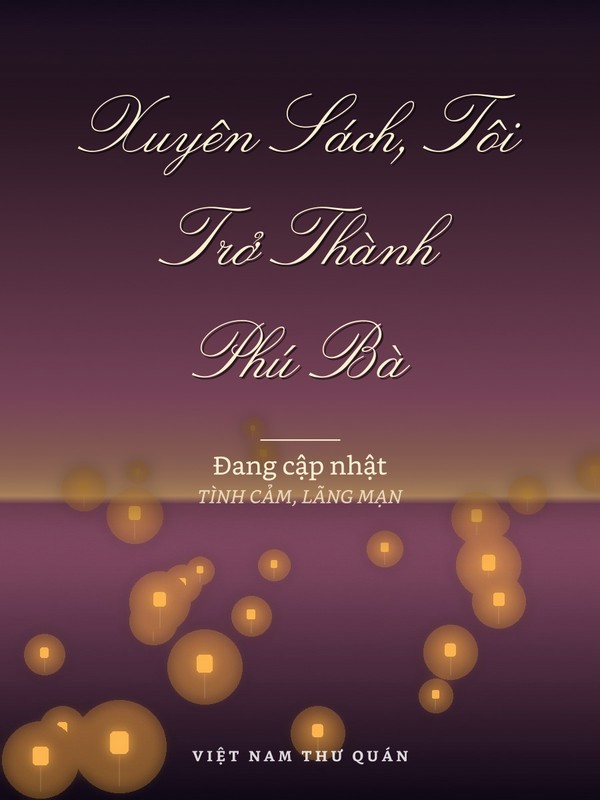 Ảnh bìa truyện