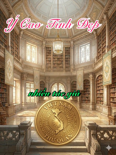 Ý Cao Tình Ðẹp