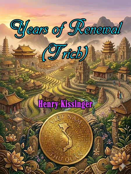 Years of Renewal (Trích)