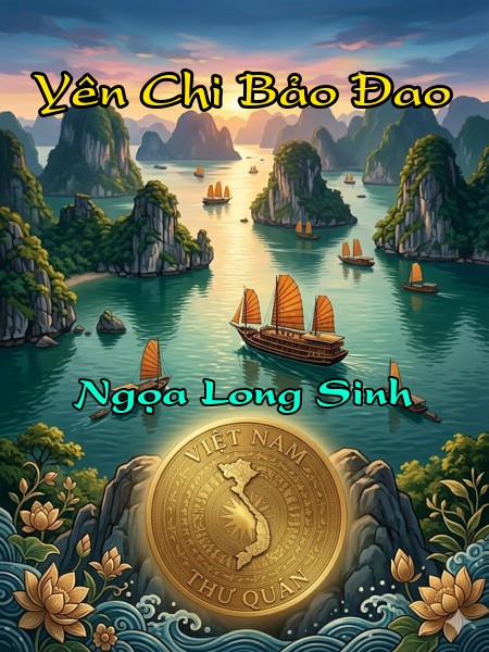 Yên Chi Bảo Đao