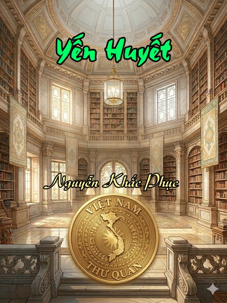 Yến Huyết