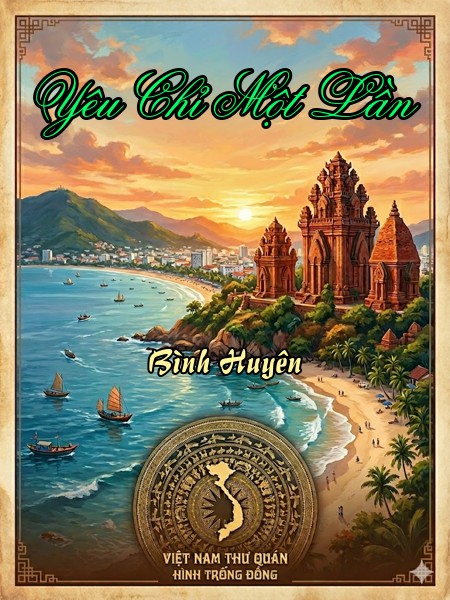 Ảnh bìa truyện