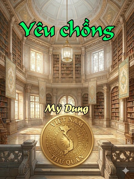 Yêu chồng