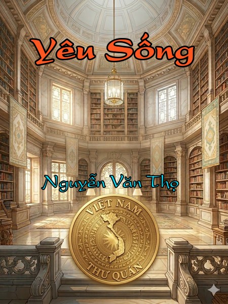 Yêu Sống