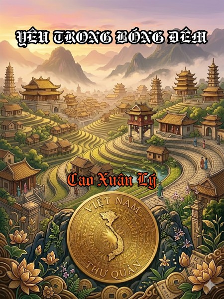 Ảnh bìa truyện