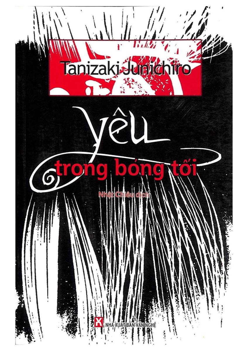 Yêu Trong Bóng Tối (PDF)