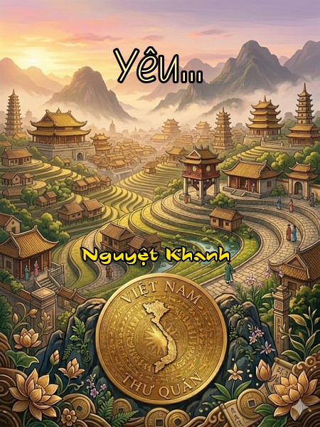 Ảnh bìa truyện