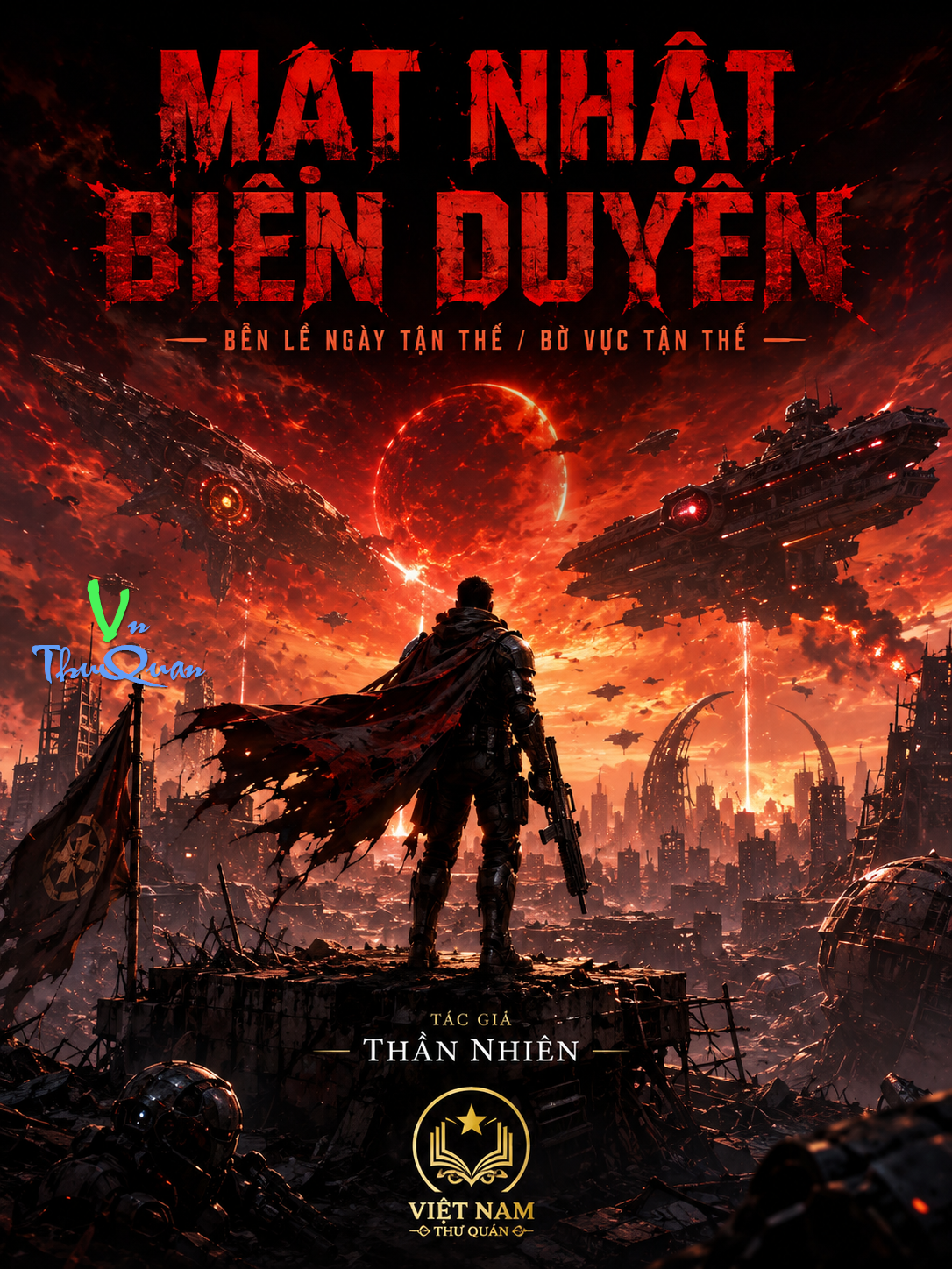 Bờ Vực Tận Thế