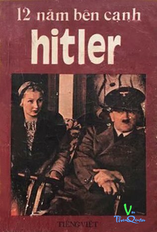 12 Năm Bên Cạnh Hitler - pdf