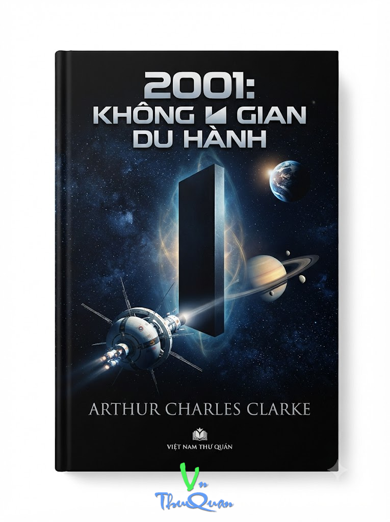 2001: Chuyến Du Hành Không Gian