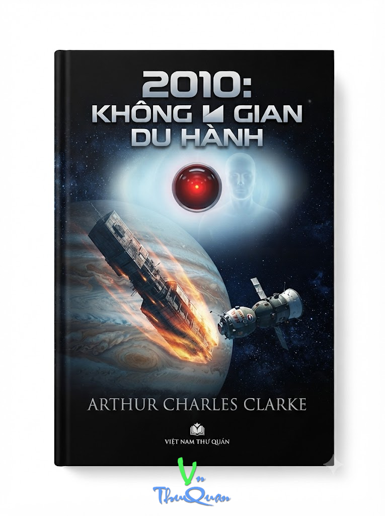2010: Không Gian Du Hành