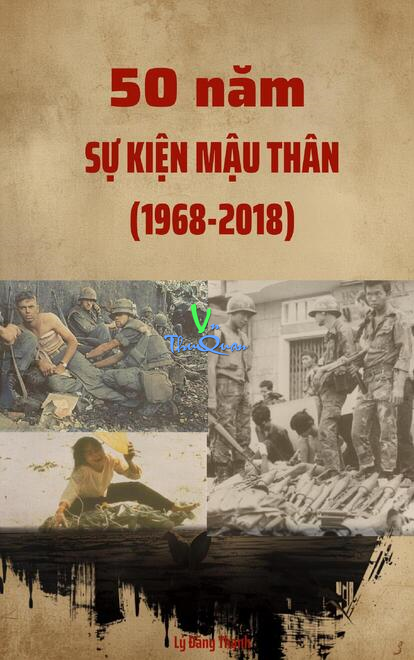 50 Năm Sự Kiện Mậu Thân (1968 - 2018) - pdf