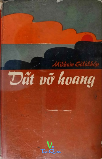 Đất Vỡ Hoang
