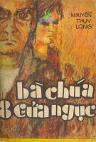 Bà Chúa 8 Cửa Ngục - pdf