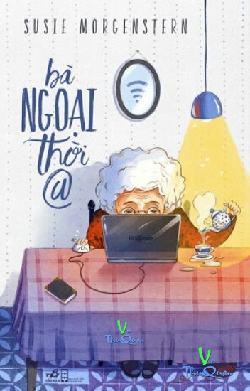 Bà Ngoại Thời @ (Audio)
