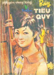 Bầy Tiểu Quỷ - pdf