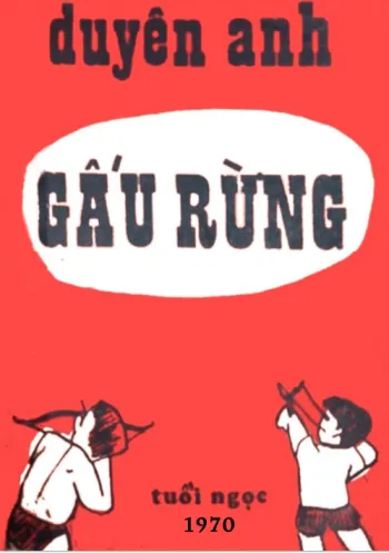 GẤU RỪNG