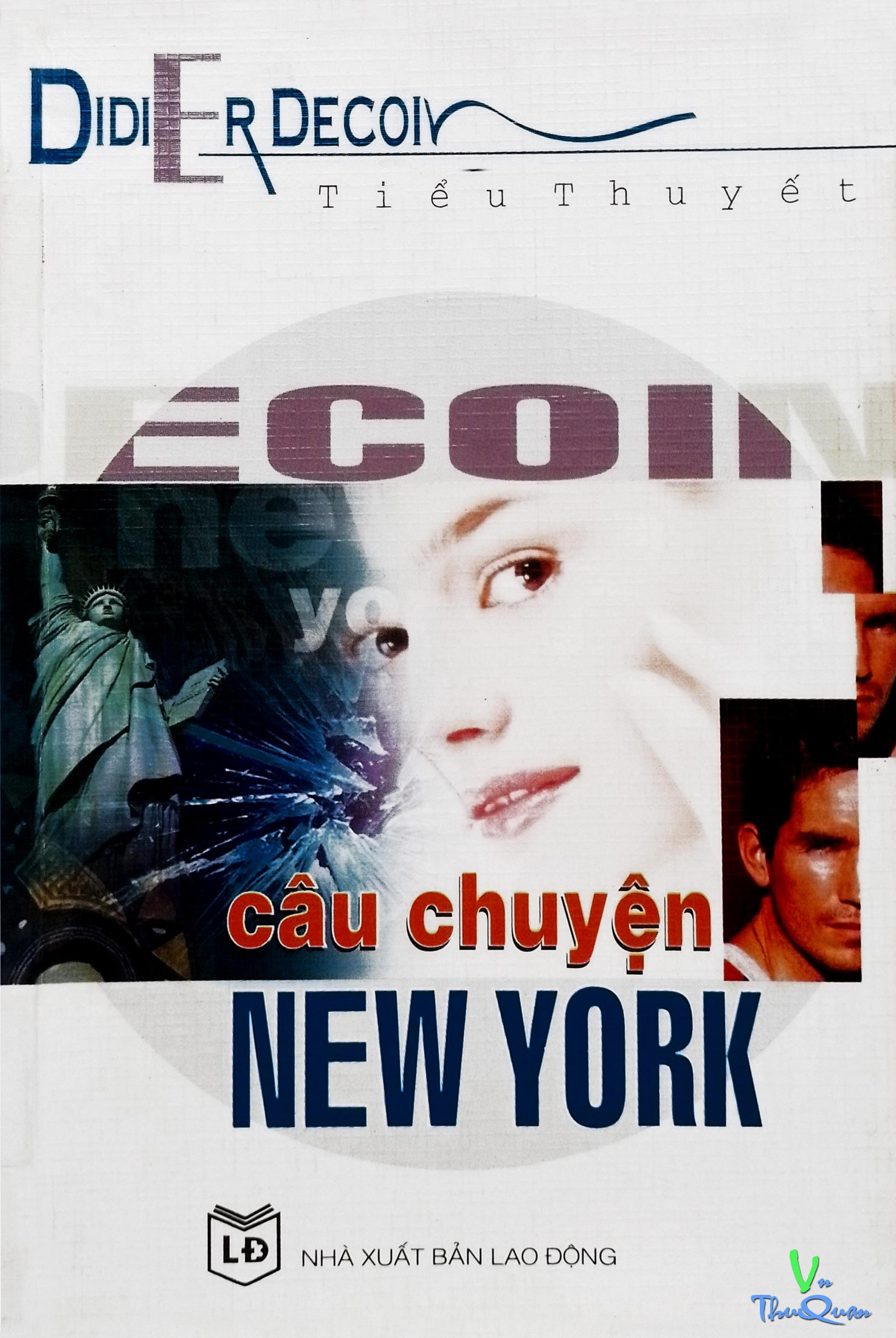 Câu Chuyện New York (PDF)