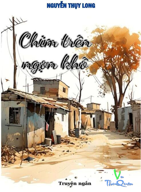 Chim Trên Ngọn Khô (pdf)