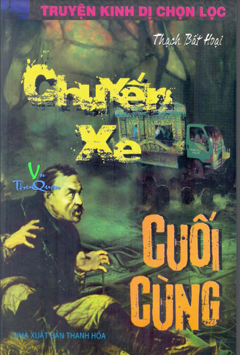 Chuyến Xe Cuối Cùng