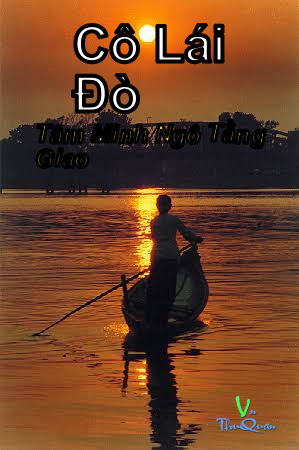 Cô Lái Đò