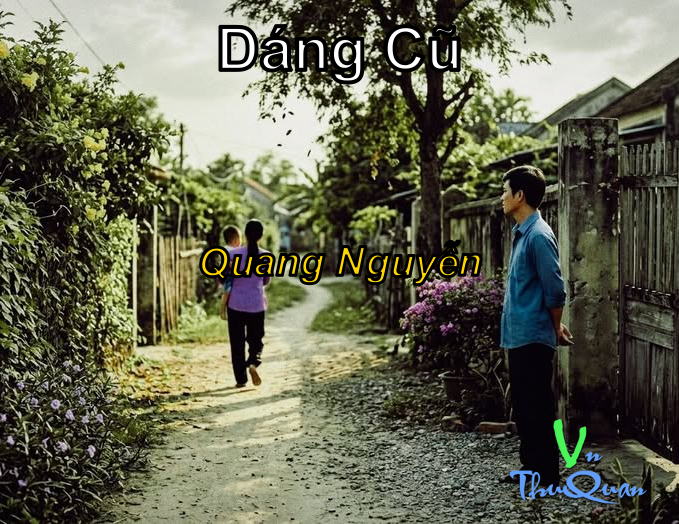Dáng Cũ