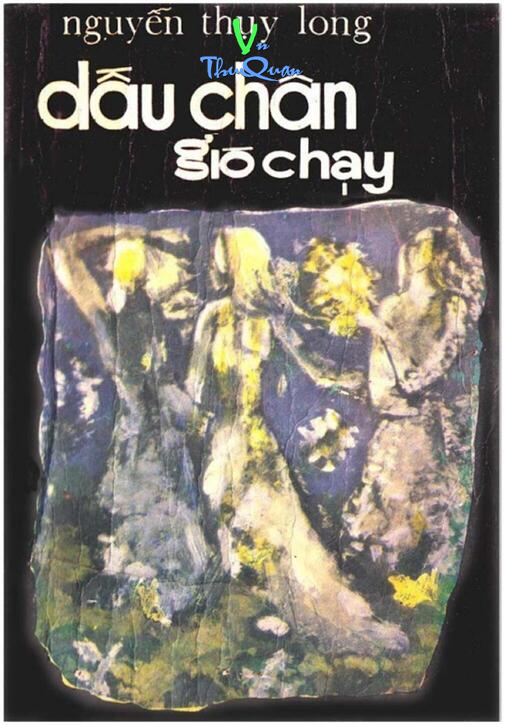 Dấu Chân Gió Chạy - pdf