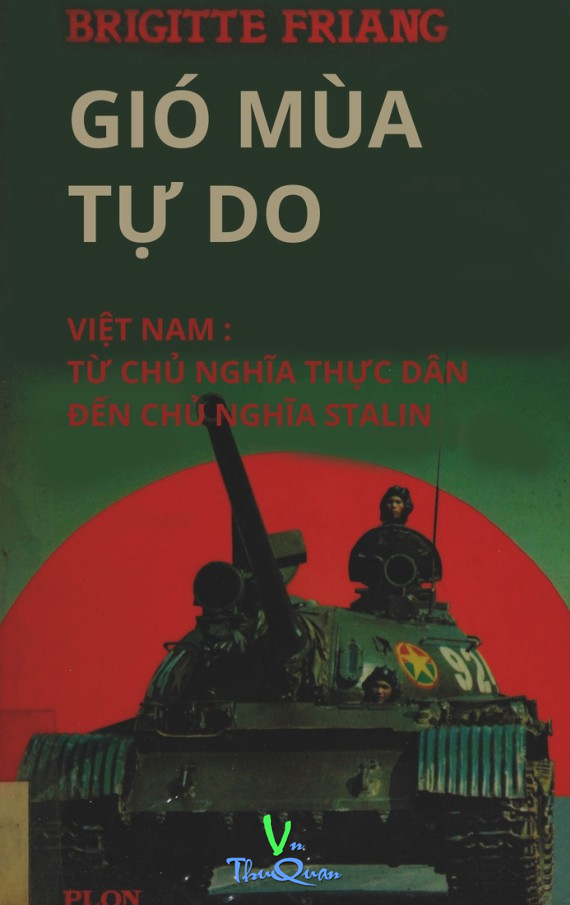 Gió Mùa Tự Do - Việt Nam Từ Chủ Nghĩa Thực Dân Đến Chủ Nghĩa Stalin - pdf