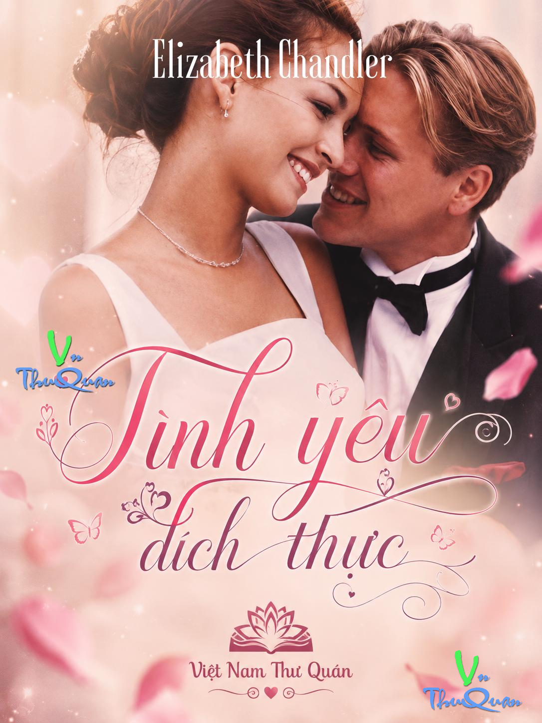 I Do (Tình Yêu Đích Thực)